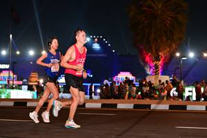 BIB: 2935, 
                            <button type="button" onclick="openModal(15053841)" class="btn btn-primary btn-sm float-right btn-popup" data-toggle="modal" data-target=".modal-high-quality">
                        <i class="fas fa-shopping-cart"></i> Add to Cart
                    </button>
                                            <button type="button" onclick="isThisMe(15053841, true)" class="btn btn-success btn-sm float-right btn-popup btn-isme hidden" data-toggle="tooltip" data-placement="bottom" title="นี่คือรูปของคุณใช่ไหม คลิกที่นี่เพื่อเอาเข้าอัลบั้ม">
                        <i class="fas fa-plus"></i> Add to album
                    </button>
                    <button type="button" onclick="isThisMe(15053841, false)" class="btn btn-warning btn-sm float-right btn-popup btn-isnotme hidden">
                        <i class="fas fa-ban"></i> Remove from album
                    </button>